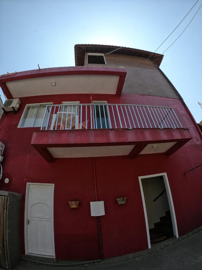 Morada Da Marta Hotel Guarda do Embau Exterior photo